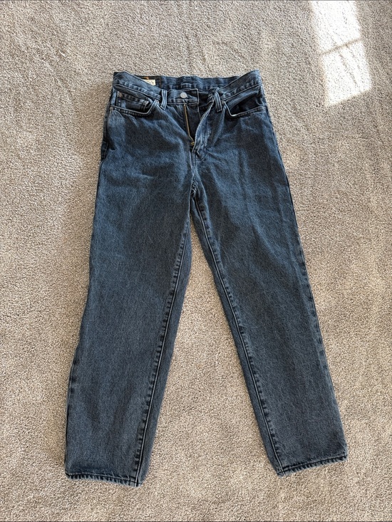 Levi's Denim - Great Condition Levi’s! W29L30